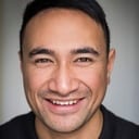 Neil Amituanai als Elder Unga