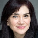 Karen-Eileen Gordon als Sally's Makeup Artist