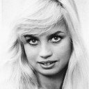 Barbara Valentin als 