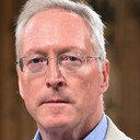 Diarmaid MacCulloch als Self - Presenter