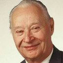 Alexander Dubček als Self