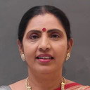 J. Lalitha als Sumangali