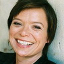 Anke Reitzenstein als Dr.Sommer