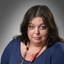 Dorota Piasecka als Klawiszka