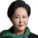 Siqin Gaowa als 牧民