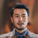 Gao Wen-Jiong als Elder of the Bloodline Grand Ceremony