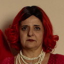 Cildete Saroba als Mãe