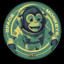 Space Monkeys, Graphic Designer