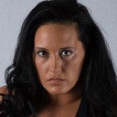 Melanie Cruise als Melanie Cruise