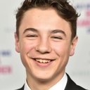 Marinus Hohmann als Max Kemper