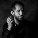 Diego Martínez Villa als Rayo