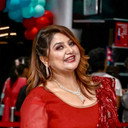 Deepa Shree Niraula als 