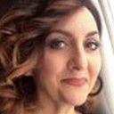 Alessandra Ingargiola als Nuzza