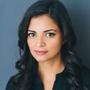 Ana-Maria Alvarado als Pastor