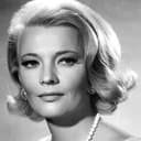 Gena Rowlands als Gena (Quartier Latin)