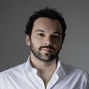 Raphael Ghanem als Gledson Chaves Rocha