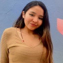 Melisa Gutiérrez als (voice)