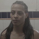 Jéssica Santos als Psicóloga Vídeo