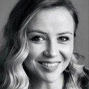 Katharyn Blair, Executive Story Editor