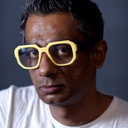 Qaushiq Mukherjee als Mumbai Gangster