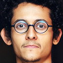 Danial Noroush als Aydin