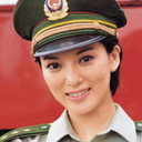 彭丹 als Chow Mei Si