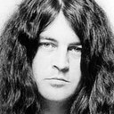 Ian Gillan als Lead Vocal