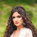 Kristína Mečko als 