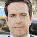 Ed Helms als Barry