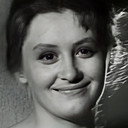 Лариса Виккел als 