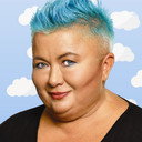 Mariann Falusi als 