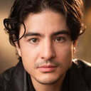 Douglas Jung als Bailarino 2