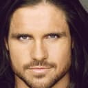 John Hennigan als John Morrison