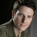 Nick Verina als Trey Bailey