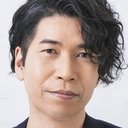 Tarusuke Shingaki als Higaki (voice)