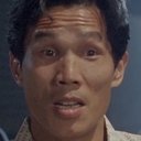 Kong Chuen als Gang Member