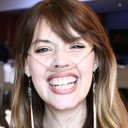 Claire Wineland als Herself