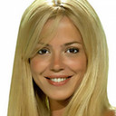 Veronica Vieyra als Victoria 'Vicky' Di Carlo Rapallo