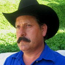 Federico Martinez als Dimas Cantu