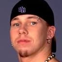 Shannon Moore als Shannon Moore