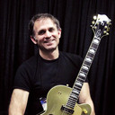 Keith Scott als 