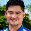 Michael Locsin als Mark