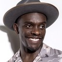 Chris Chalk als Alonzo