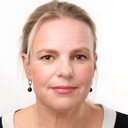 Liisa Aibel als Tavernkeep
