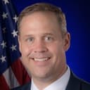 James Bridenstine als Self