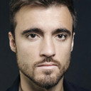 Quentin Coudert als The French Bakers