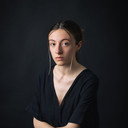 Irma Major als 
