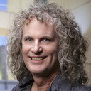 Steve Rucker als Self - Drums