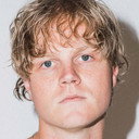 Caleb Chapman als Caleb