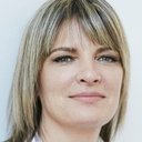 Brigitte Paquette als Denise